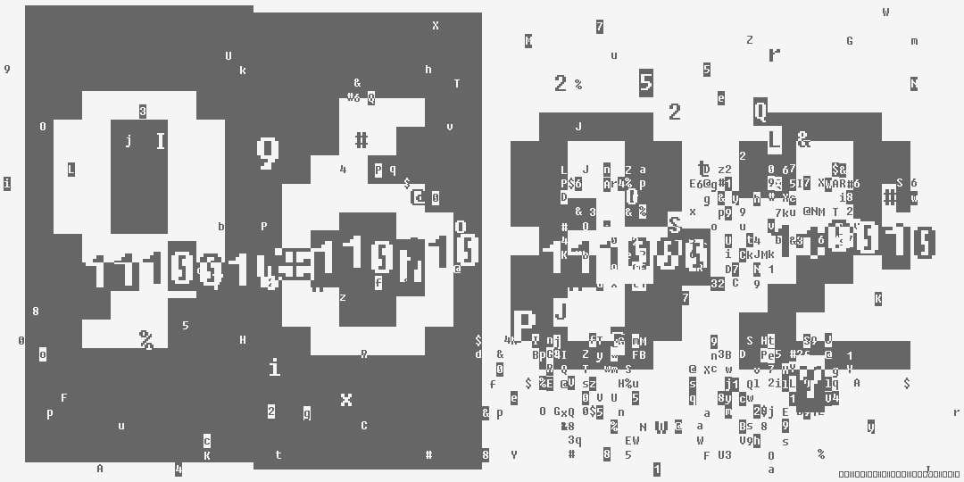 number nine thousand six hundred & eighty two