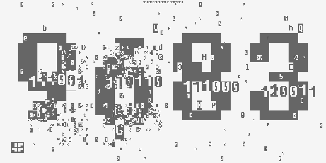 number nine thousand six hundred & eighty three