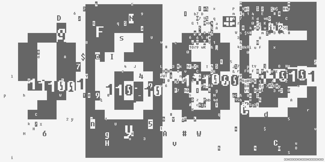 number nine thousand six hundred & eighty five