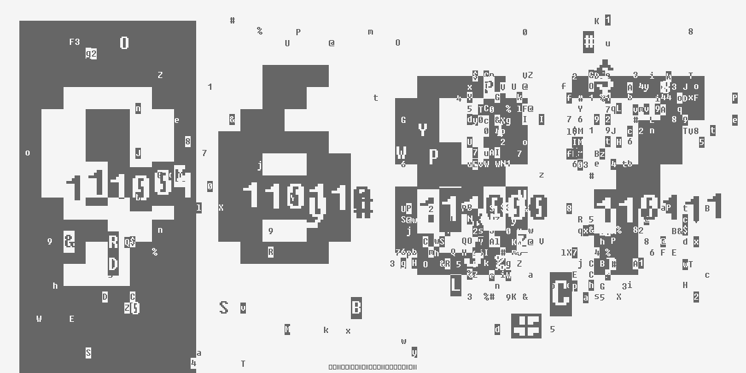 number nine thousand six hundred & eighty seven