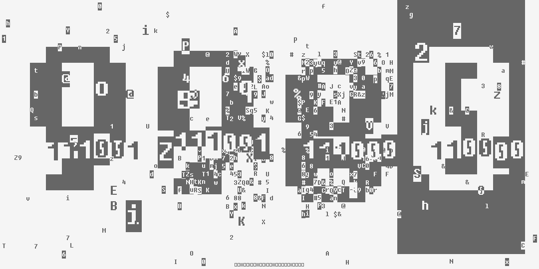 number nine thousand nine hundred & eighty