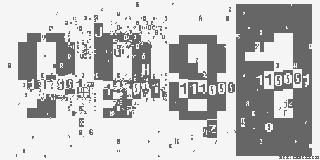 number nine thousand nine hundred & eighty one