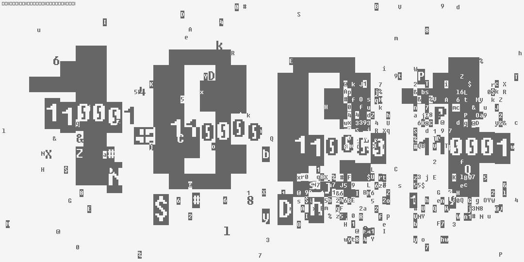 number one thousand and one