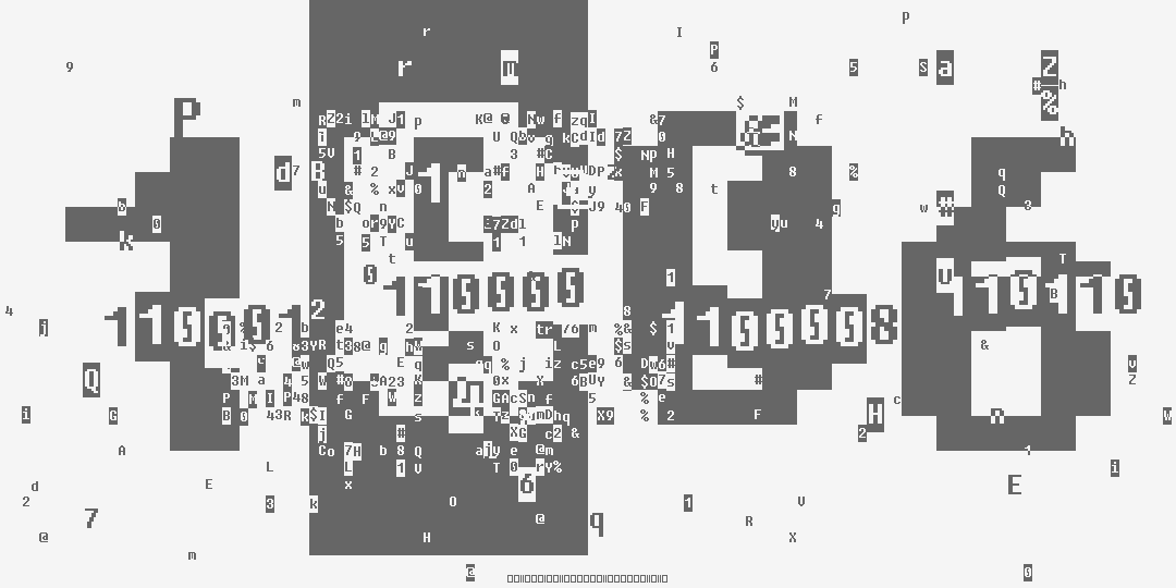 number one thousand and six