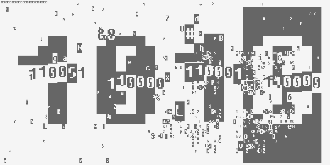 number one thousand zero hundred and ten