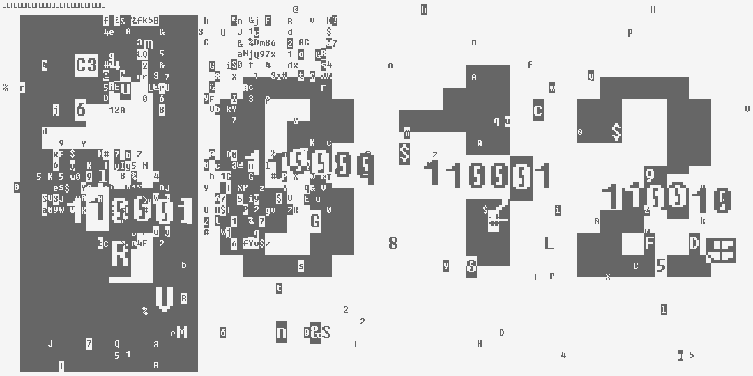 number one thousand zero hundred and twelve