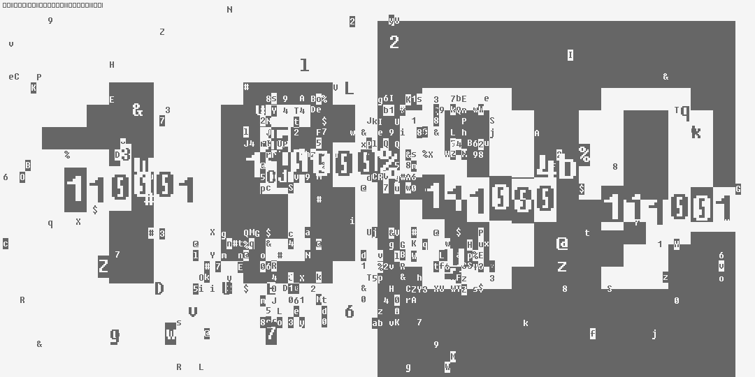 number one thousand and eighty nine