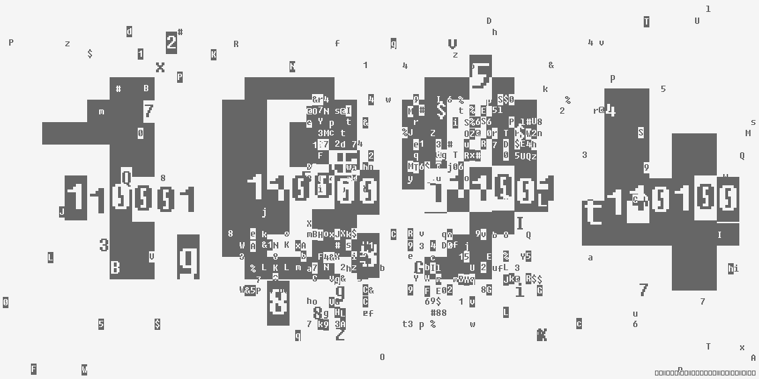 number one thousand and ninety four