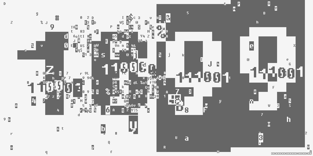 number one thousand and ninety nine