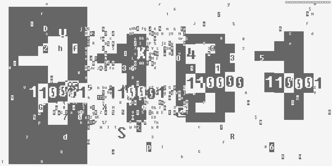 number one thousand one hundred and one