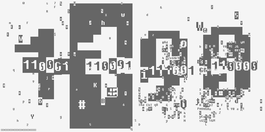 number one thousand one hundred and ninety