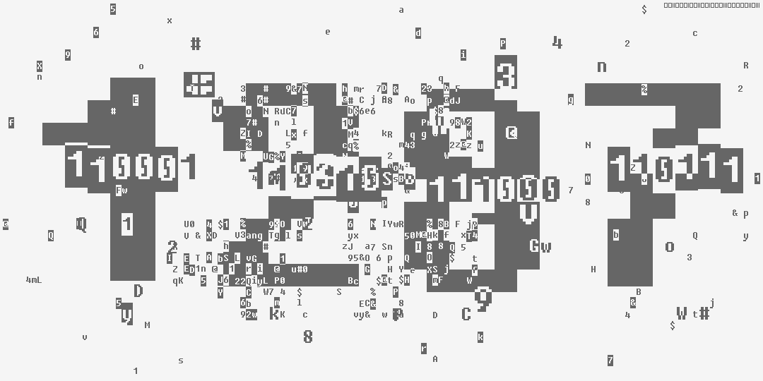 number one thousand two hundred and eighty seven