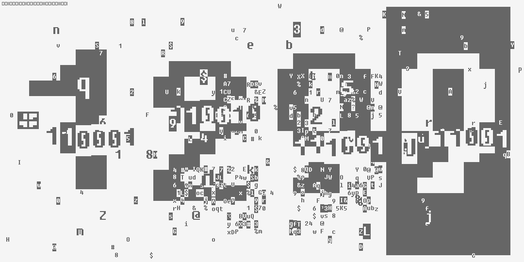 number one thousand two hundred and ninety nine