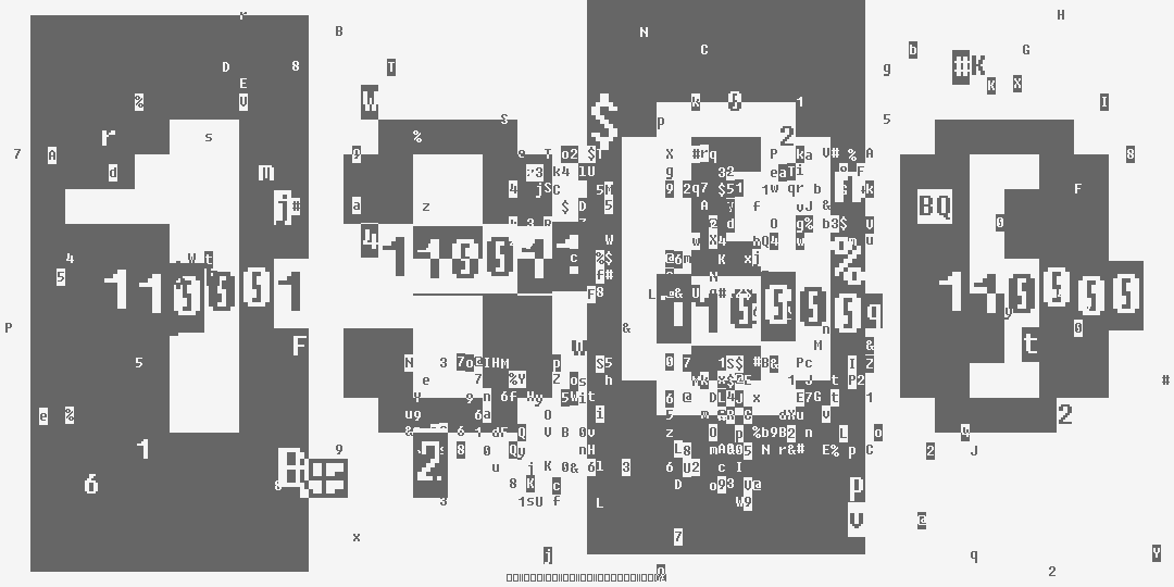 number one thousand and three hundred