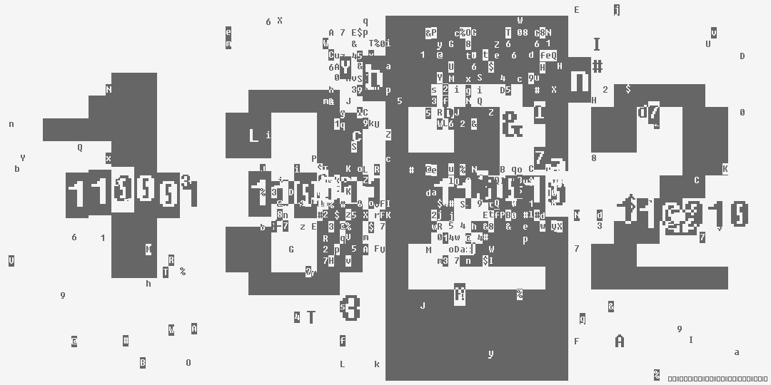 number one thousand three hundred and twenty two