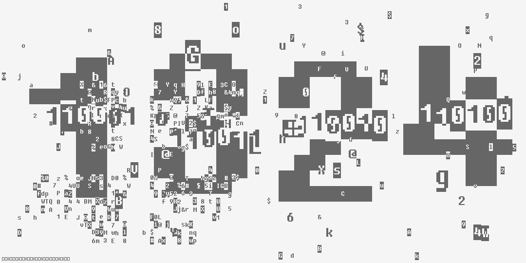 number one thousand three hundred and twenty four