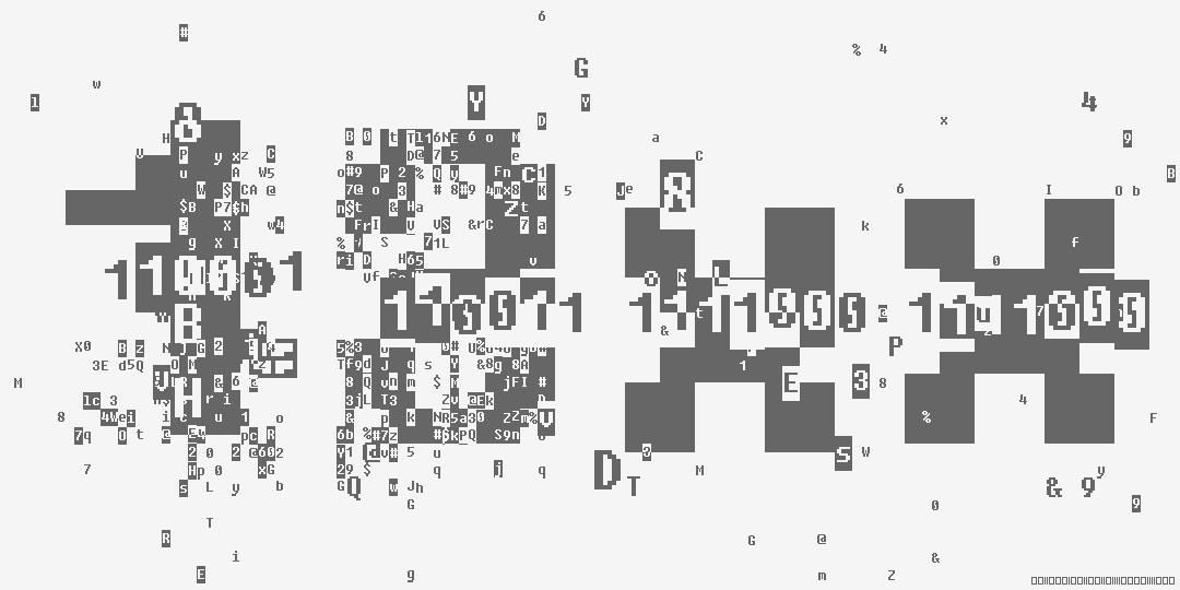 four-digit numbers 13xx