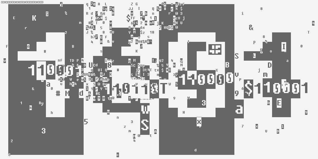 number one thousand six hundred and one