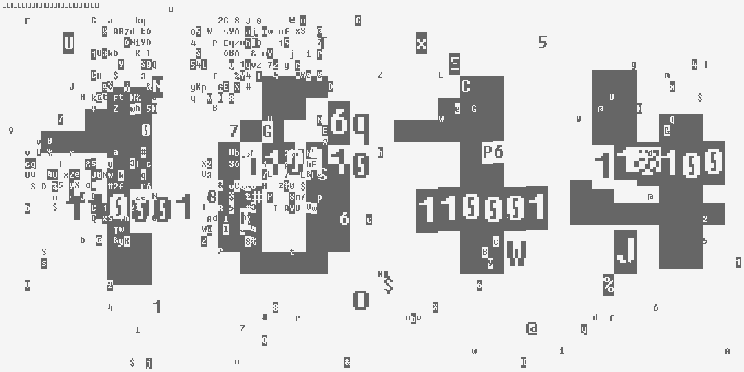 number one thousand six hundred and fourteen