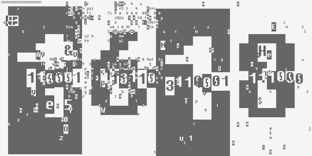 number one thousand six hundred and eighteen