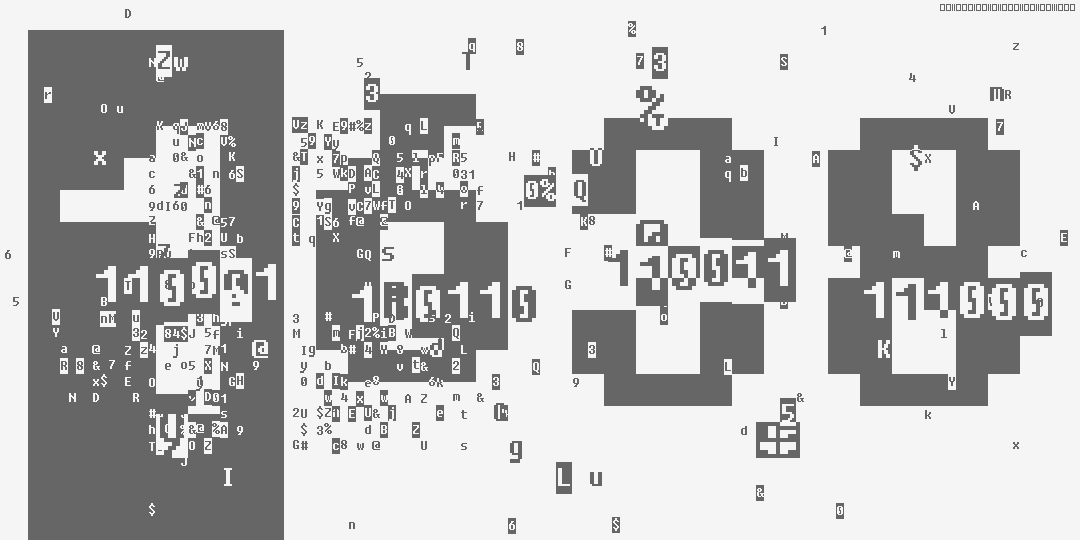 number one thousand six hundred and thirty eight