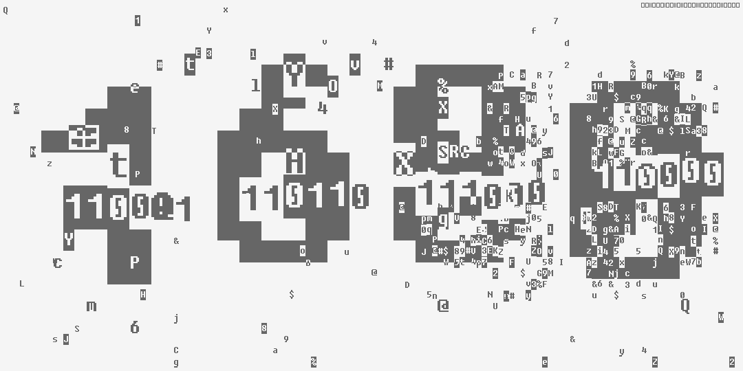 number one thousand six hundred and eighty