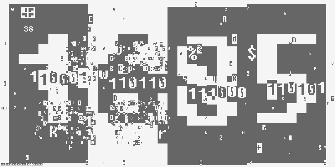 number one thousand six hundred and eighty five