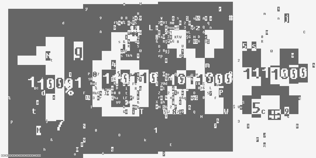 four-digit numbers 16xx