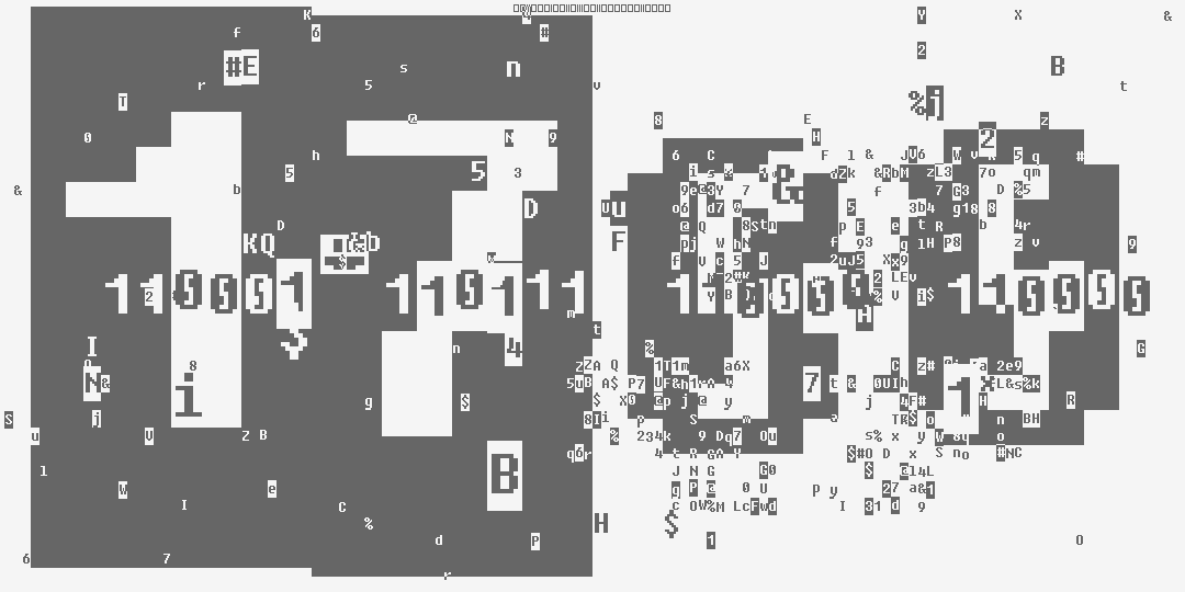 number one thousand and seven hundred