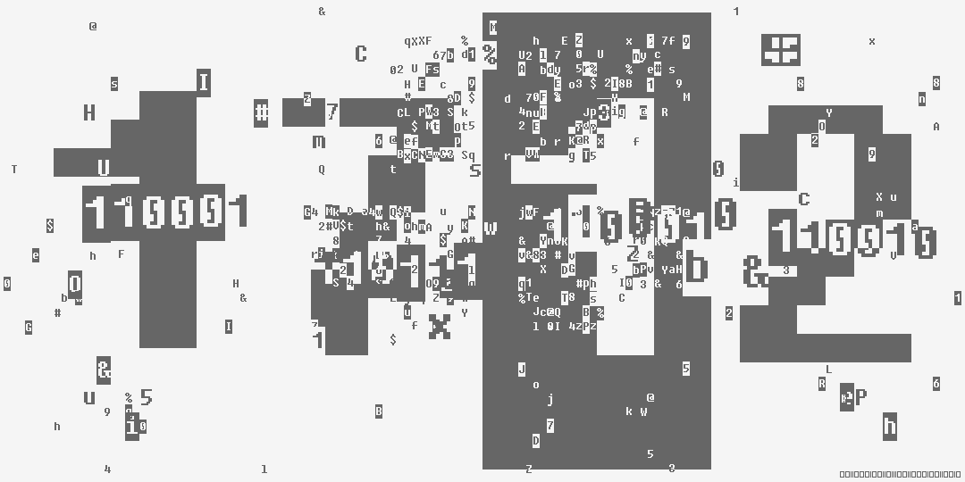 number one thousand seven hundred and twelve