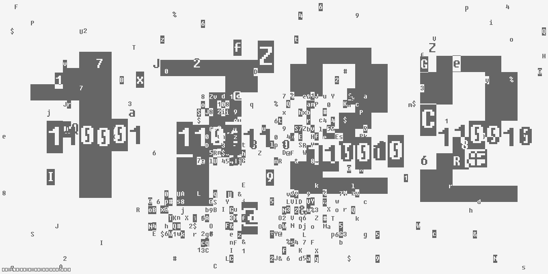 number one thousand seven hundred and twenty two