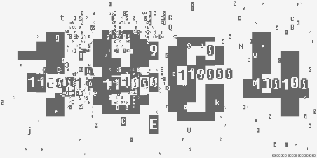 number one thousand eight hundred and four