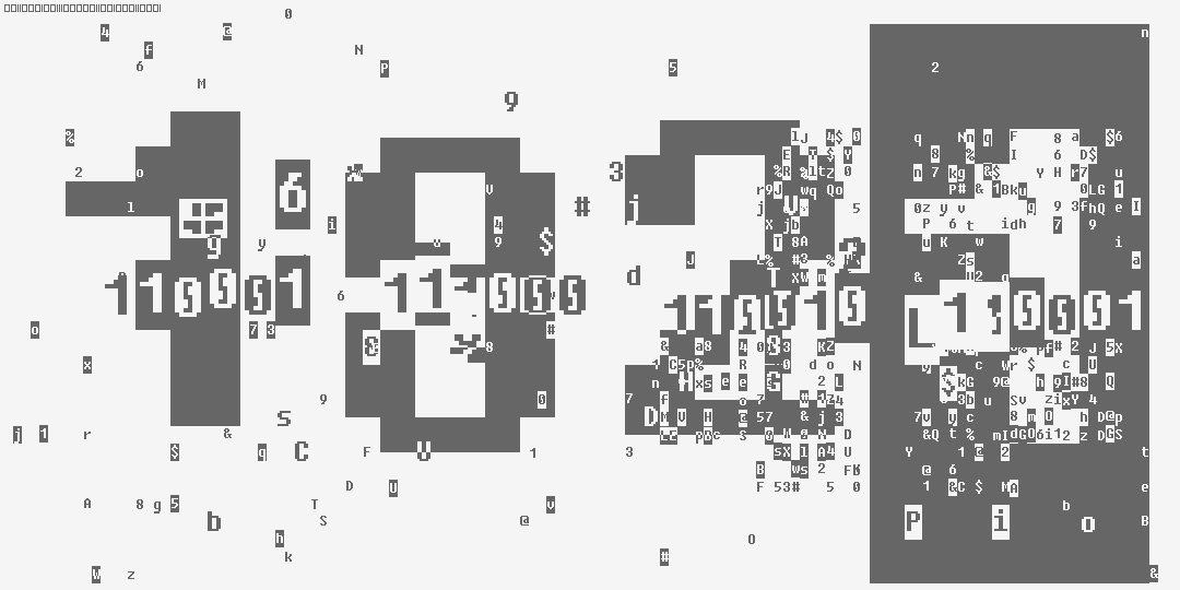 number one thousand eight hundred and twenty one