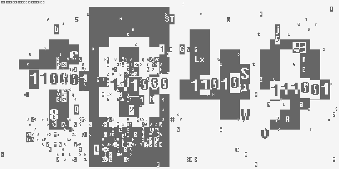 number one thousand eight hundred and forty nine