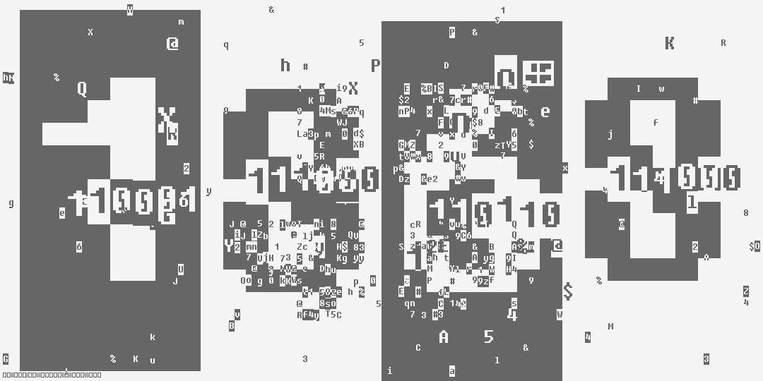 number one thousand eight hundred and sixty eight