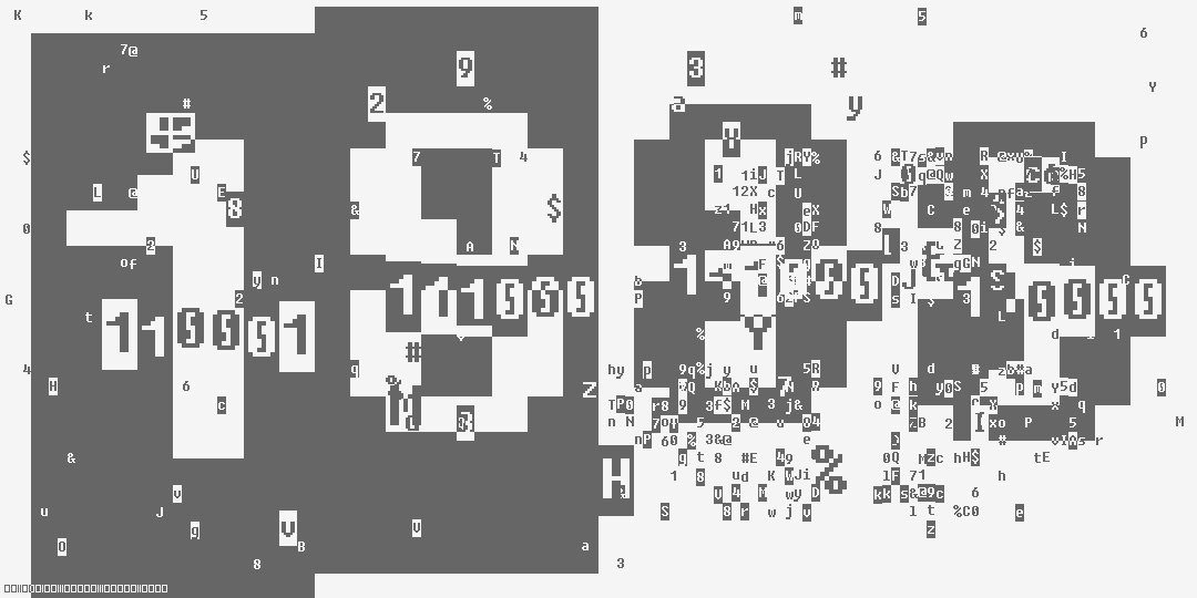 number one thousand eight hundred and eighty