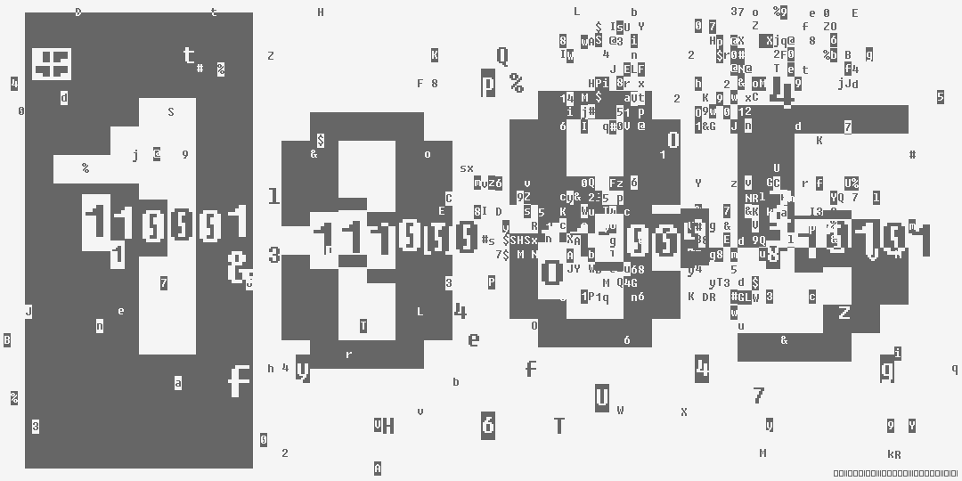 number one thousand eight hundred and eighty five