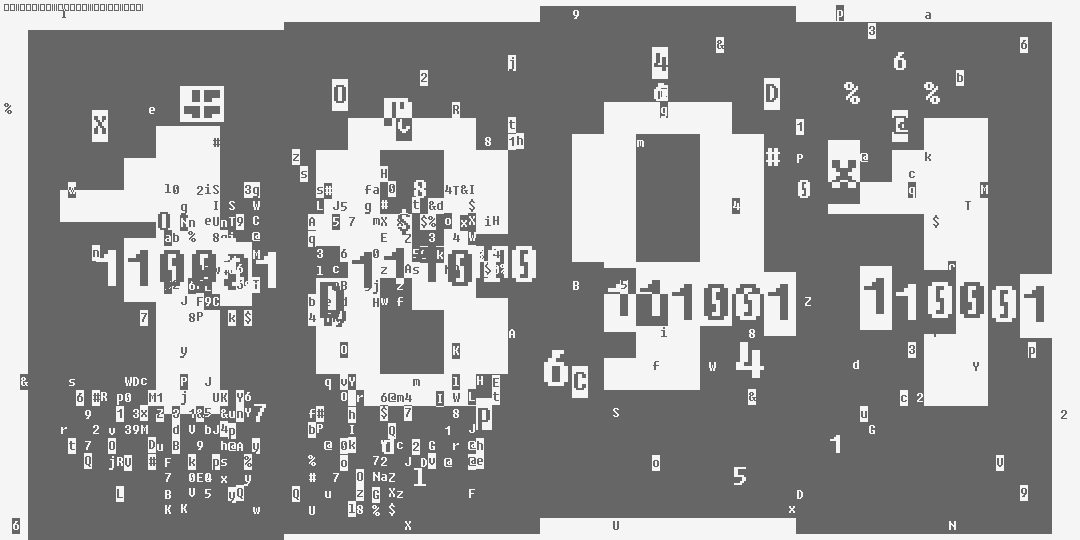 number one thousand eight hundred and ninety one