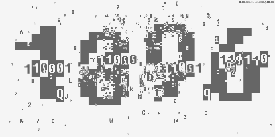 number one thousand eight hundred and ninety six