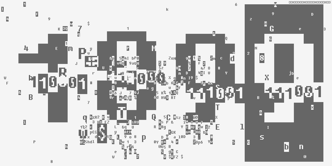 number one thousand eight hundred and ninety nine