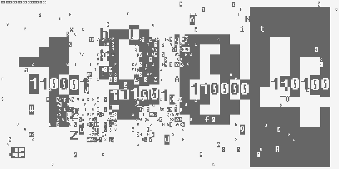 number one thousand nine hundred and four