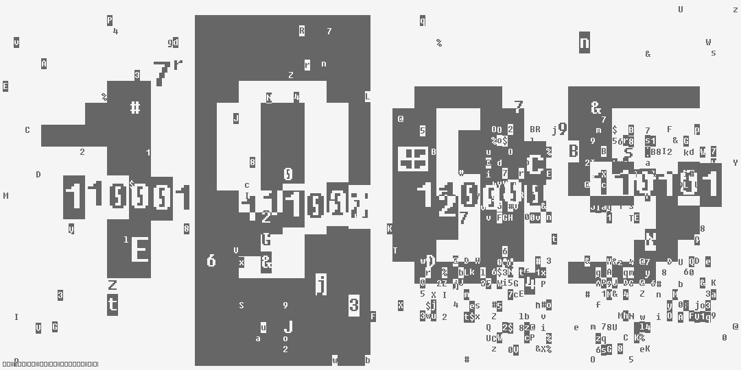 number one thousand nine hundred and five