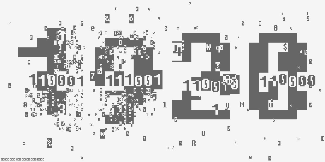 number one thousand nine hundred and twenty