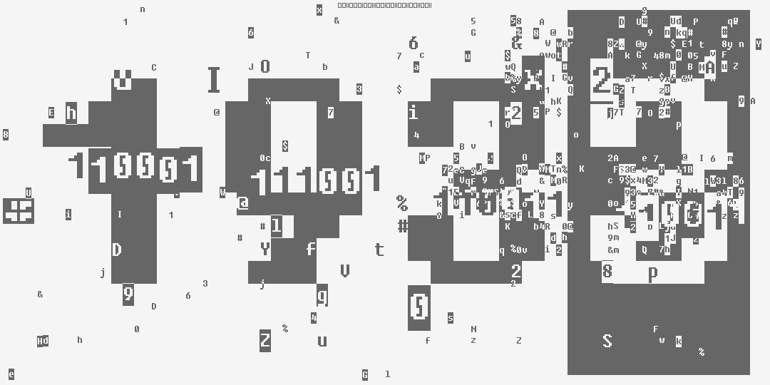 number one thousand nine hundred and thirty three