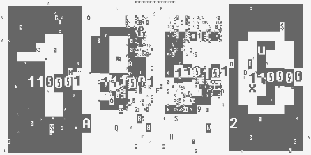 number one thousand nine hundred and fifty