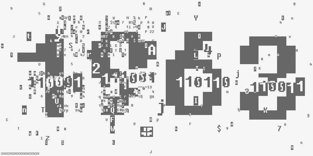 number one thousand nine hundred and sixty three