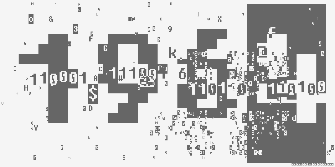 number one thousand nine hundred and sixty four