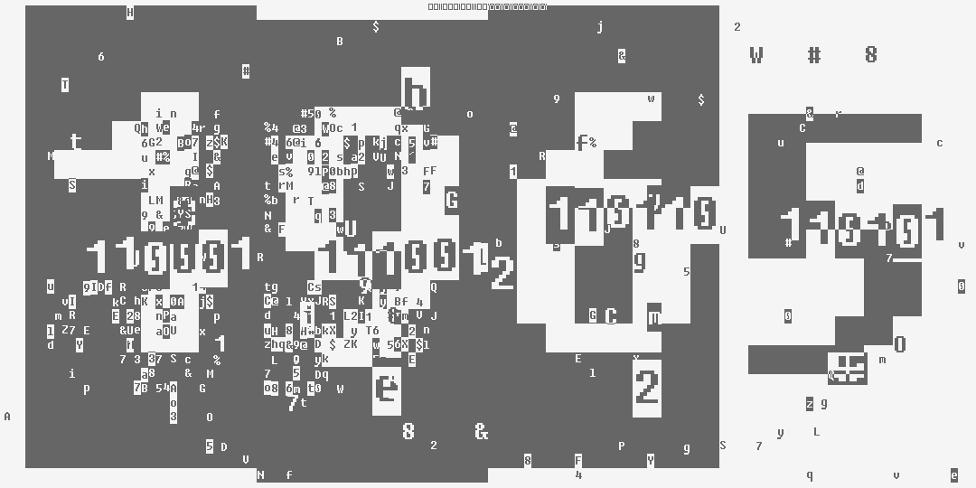 number one thousand nine hundred and sixty five