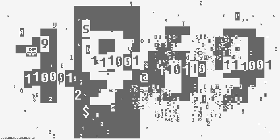 number one thousand nine hundred and sixty nine