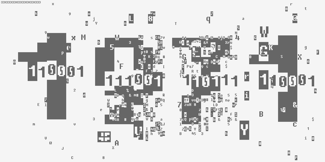 number one thousand nine hundred and seventy one